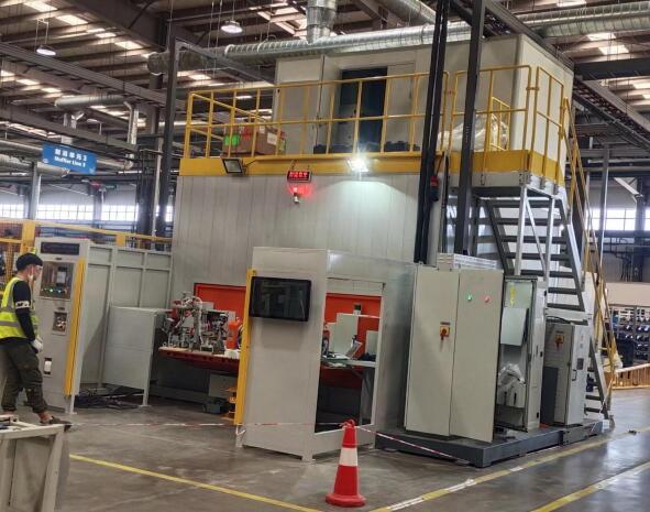 50mm铝板-天津天纳克