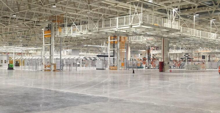 铝型材框架围栏-肇庆小鹏